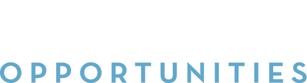 Blue West Opportunities Logo