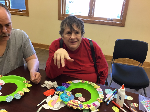 crafts, covid activities