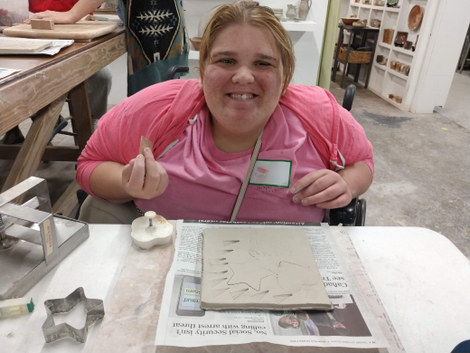 fall 2019 pottery lessons