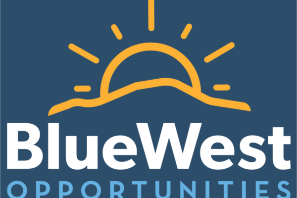bluewest opportunities is now official