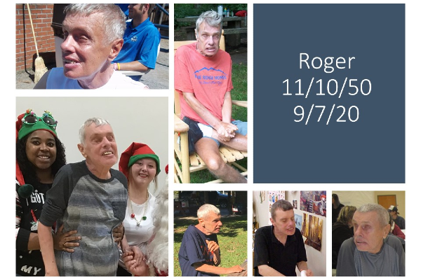remembering roger